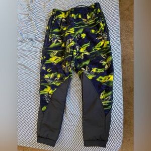 NWT adidas medium joggers